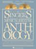 Singers Musical Theatre Anthology: Mezzo/Soprano - Volume 3, with Piano Accompaniment CDs 